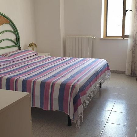 Apartament L'Elicriso La Caletta Zewnętrze zdjęcie