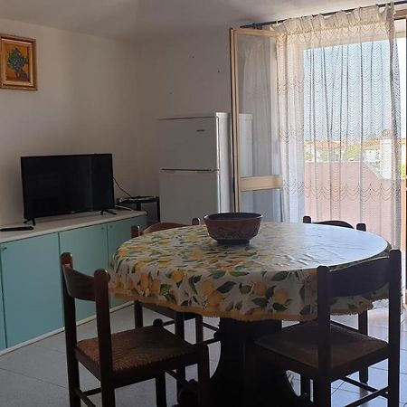 Apartament L'Elicriso La Caletta Zewnętrze zdjęcie